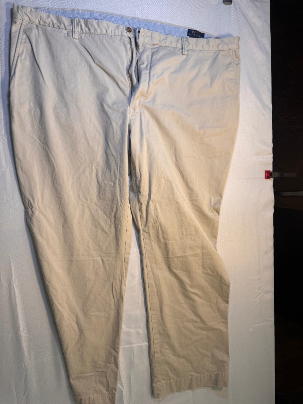 Polo Ralph Lauren Chico Pants 48 w x 32 L #25